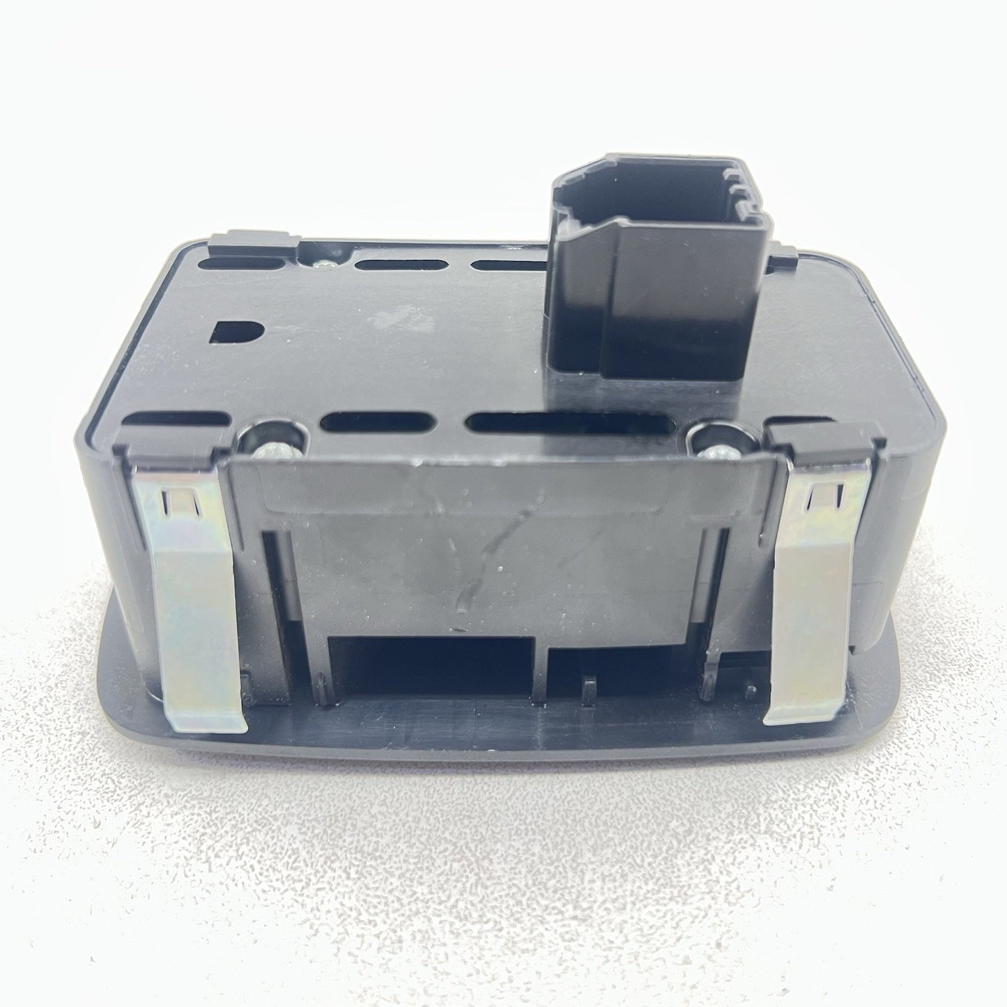 14-24 MASERATI GHIBLI LEFT OR RIGHT DOOR WINDOW SWITCH BLACK 670025405 OEM