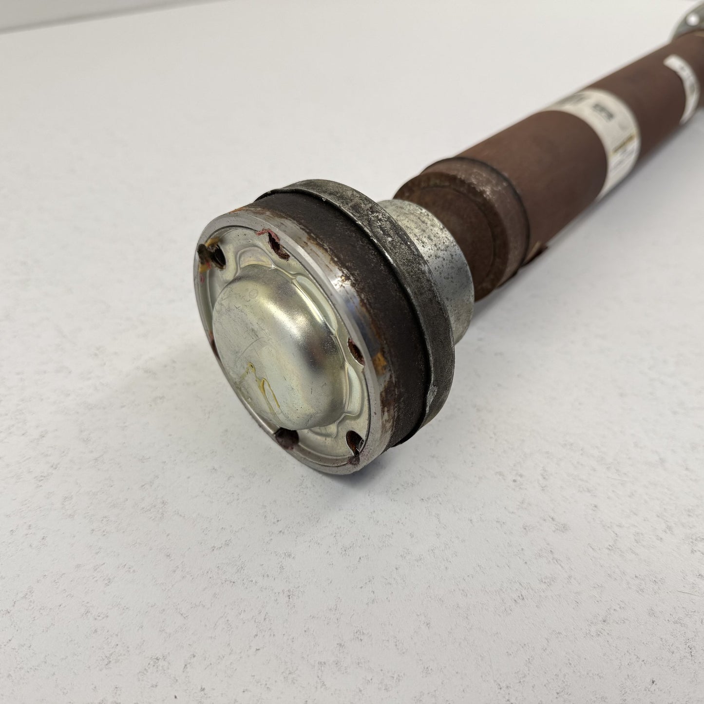 2018-2024 Dodge Durango SRT 392 6.4L Front Driveshaft Drive Shaft 53011150AA OEM
