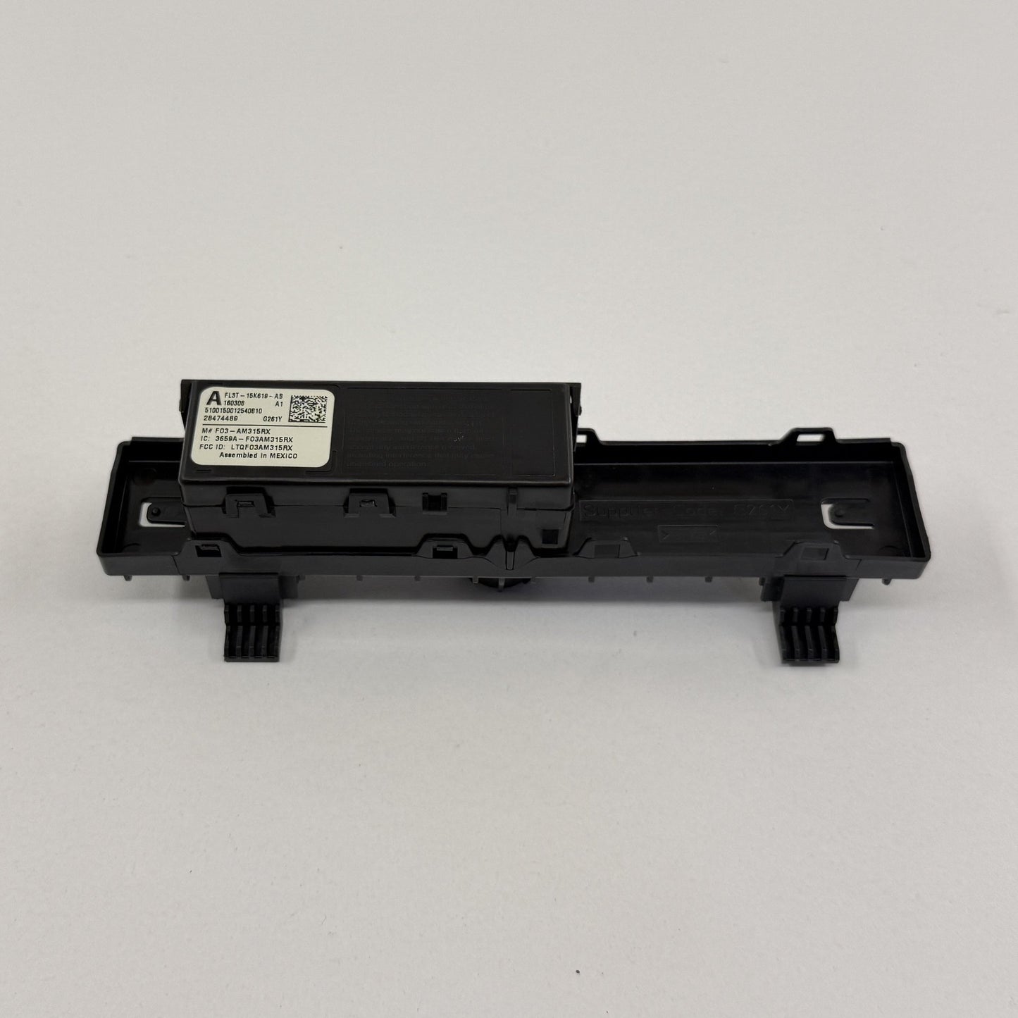 2015-2023 Ford Mustang GT Smart Keyless Entry Antenna FL3T-15K619-AB OEM