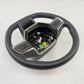 2022-2024 Rivian R1S Heated Steering Wheel W/ Controls Leather PT00000910-N OEM