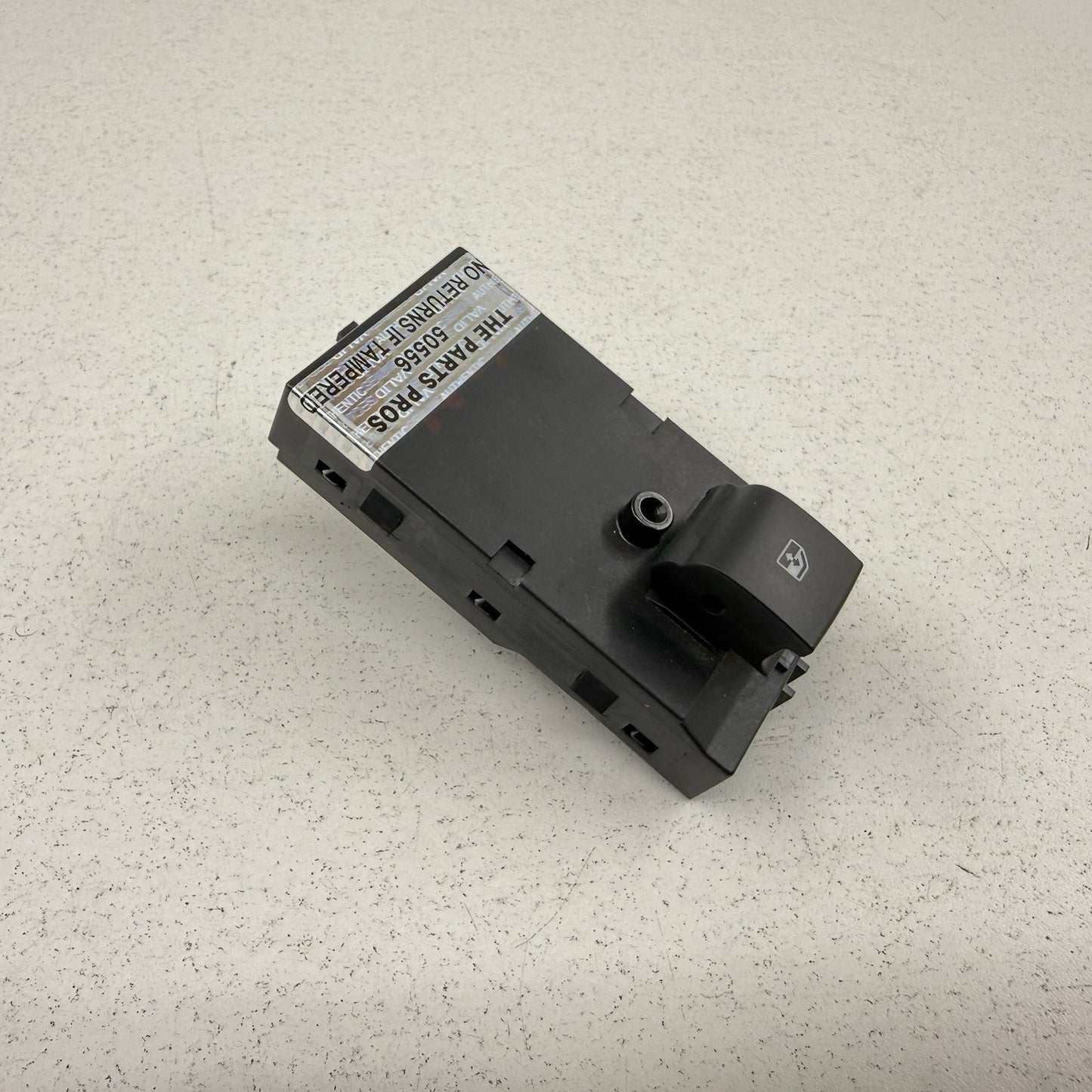 10-15 Chevrolet Camaro Passenger Right Door Window & Lock Switch Set OEM