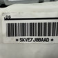 22-26 Toyota GR86 Subaru BRZ Right Dashboard Dash Board Airbag Air Bag SRS OEM