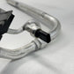 15-23 Dodge Challenger Charger HVAC AC Air Condenser Hose Line Tube Pipe OEM