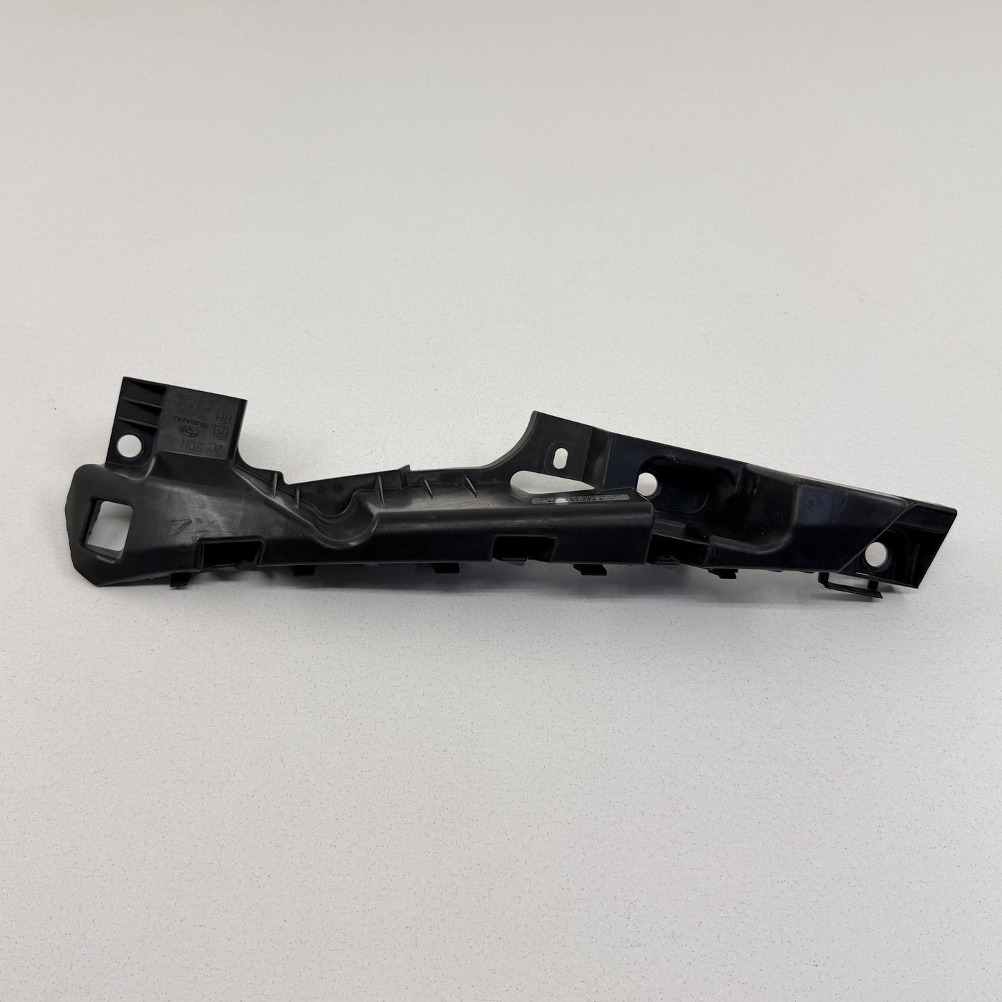 2022-2026 Subaru WRX Right Rear Bumper Retainer Bracket Mount Support Pair OEM