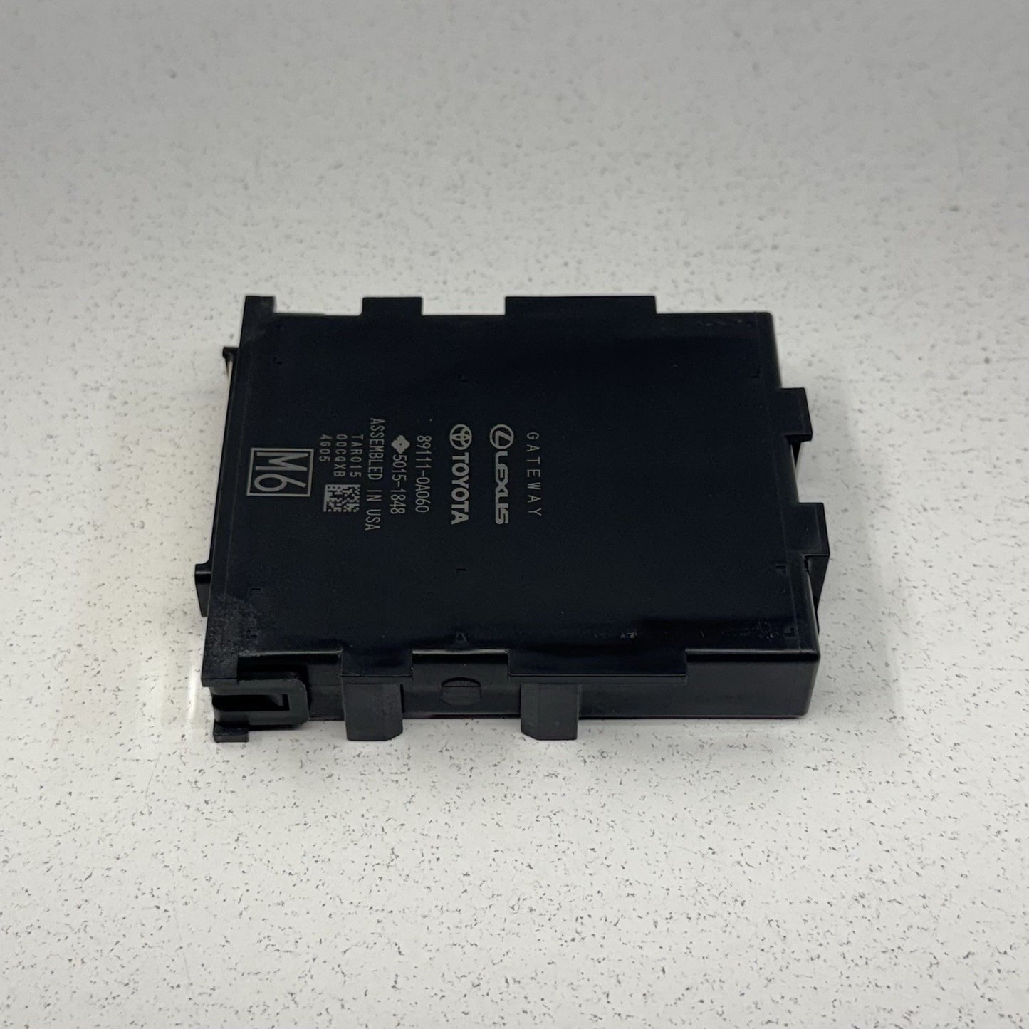 25-26 Toyota Camry Data Network Gateway Control Module 89111-0A060 OEM