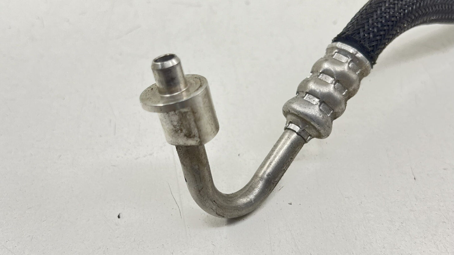 15-21 MERCEDES-BENZ C63S W205 HVAC AC AIR REFRIGERANT HOSE LINE PIPE TUBE OEM