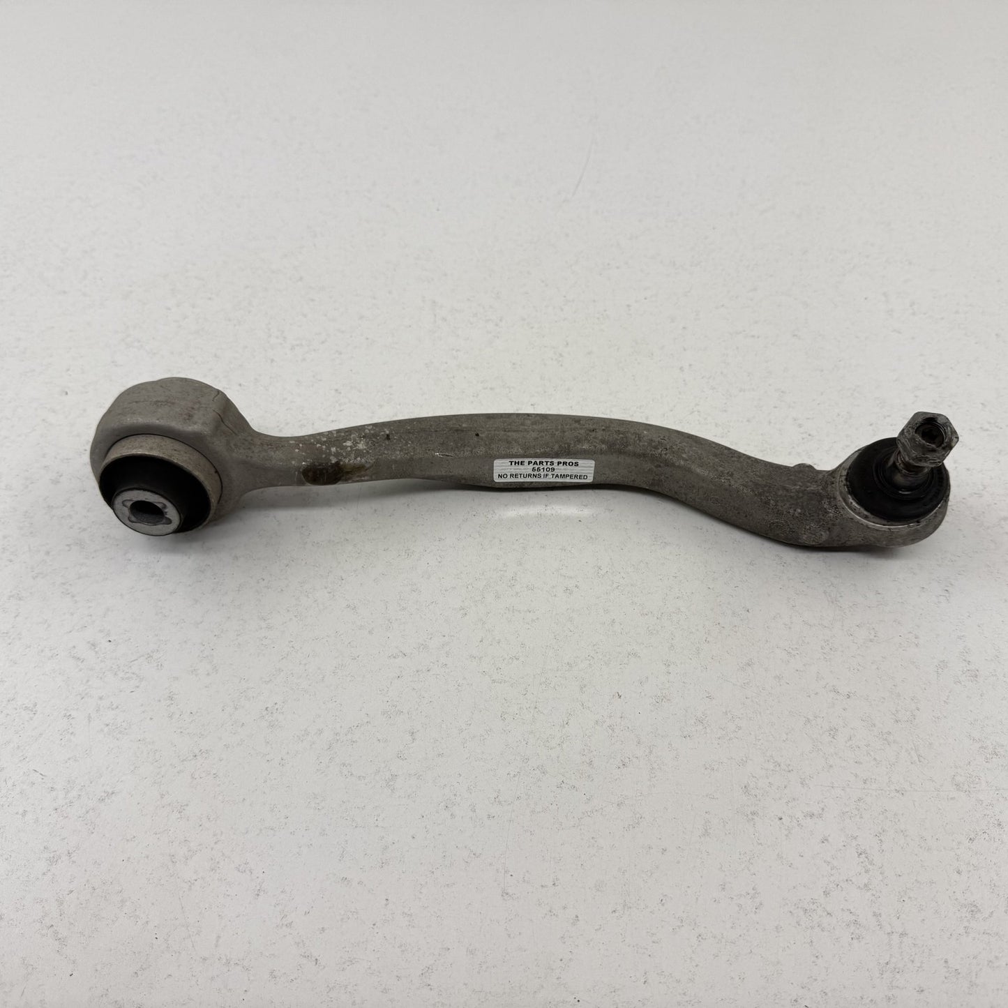 2008-2014 Mercedes-Benz C250 W204 Right Front Control Arm Suspension Set OEM