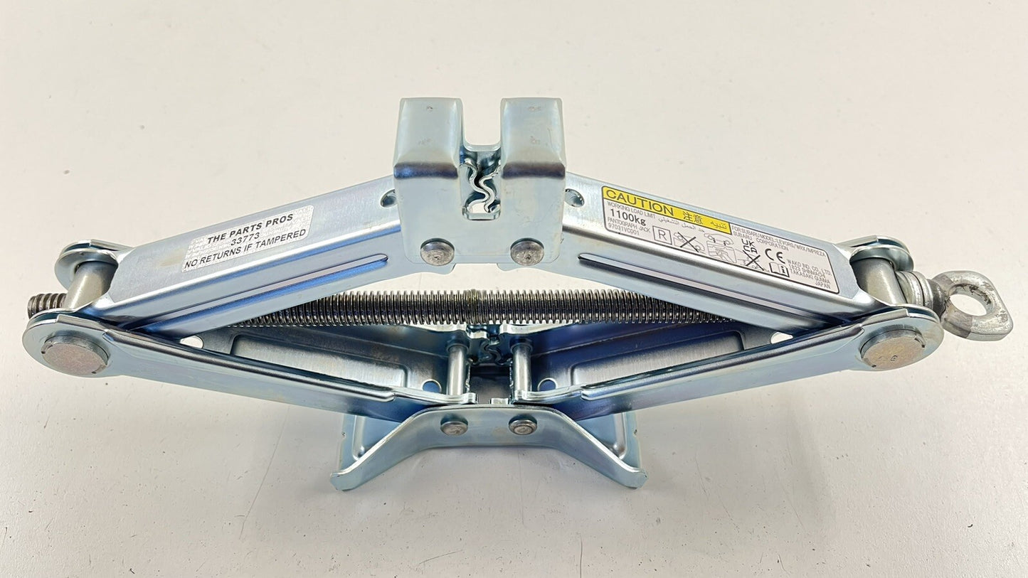 22-23 SUBARU WRX EMERGENCY WHEEL SPARE TIRE CAR JACK LIFT TOOL 97031VC001 OEM