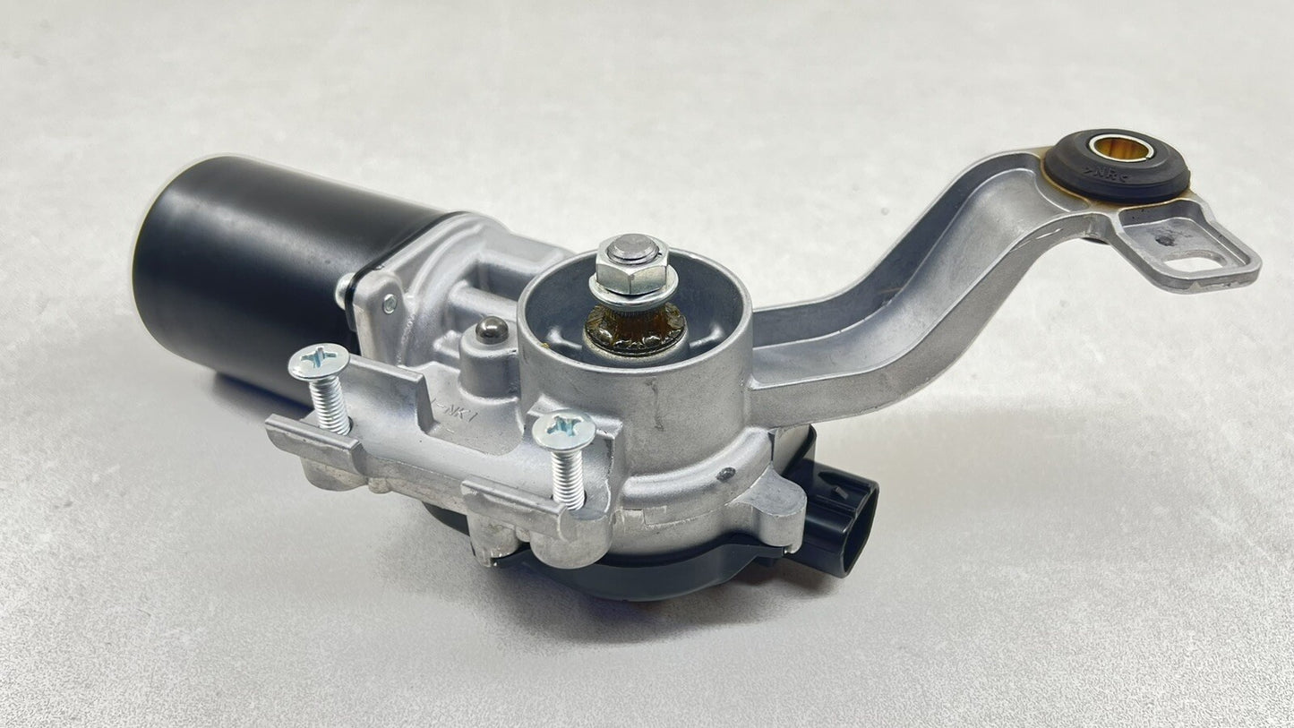 22-25 NISSAN Z FRONT WINDSHIELD WIPER MOTOR 28810-1EA0B OEM