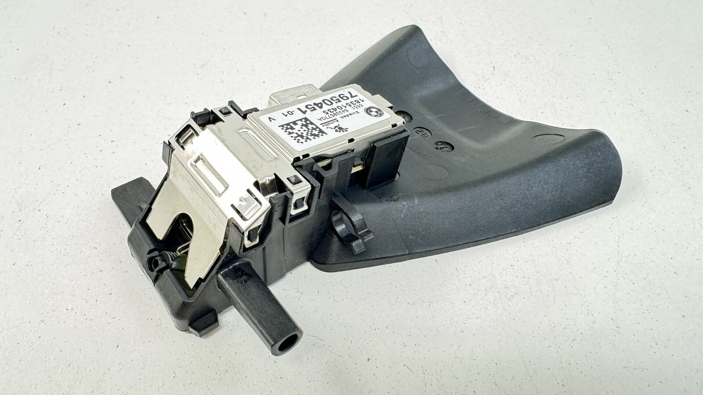 15-20 BMW M4 F82 KAFAS LANE DEPARTURE CAMERA CONTROL MODULE 7950451 OEM