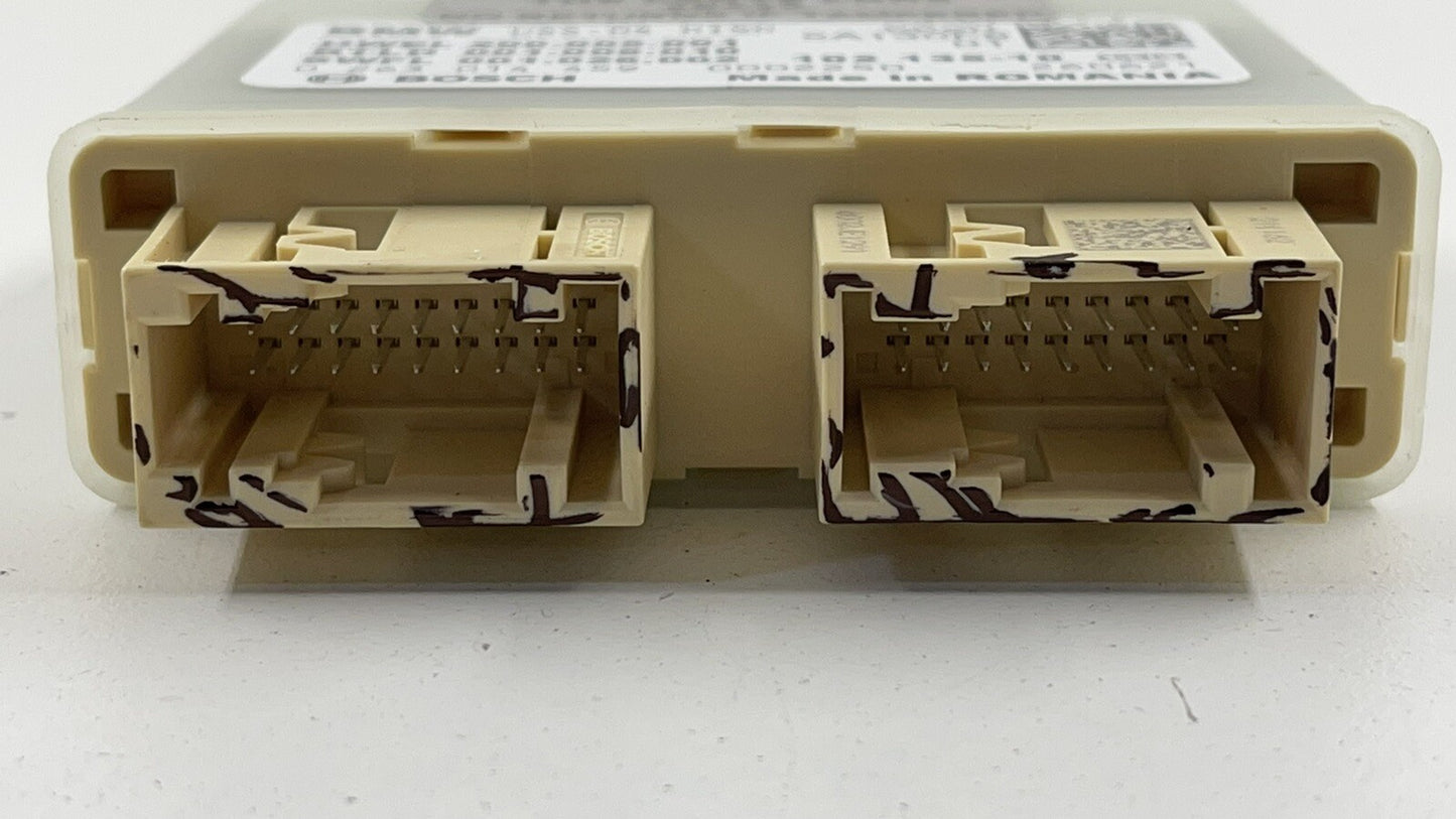 20-23 TOYOTA SUPRA PDC PARKING PARK ASSIST AID CONTROL MODULE 5A130F8 OEM