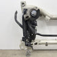 12-18 Mercedes W218 CLS550 Front Subframe Crossmember Engine Cradle Carrier OEM