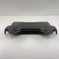 12-18 Mercedes W218 CLS550 Front Under Engine Splash Shield Guard 2125241530 OEM