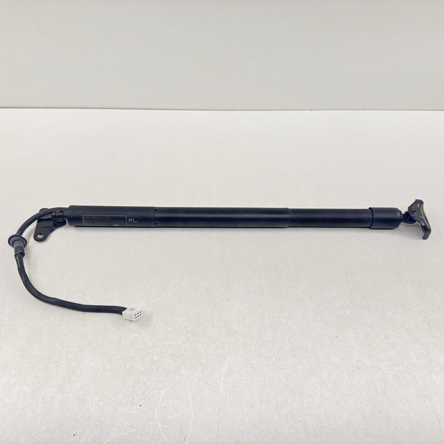 23-25 Toyota Prius Rear Trunk Tailgate Power Lift Cylinder Shock Strut Pair OEM