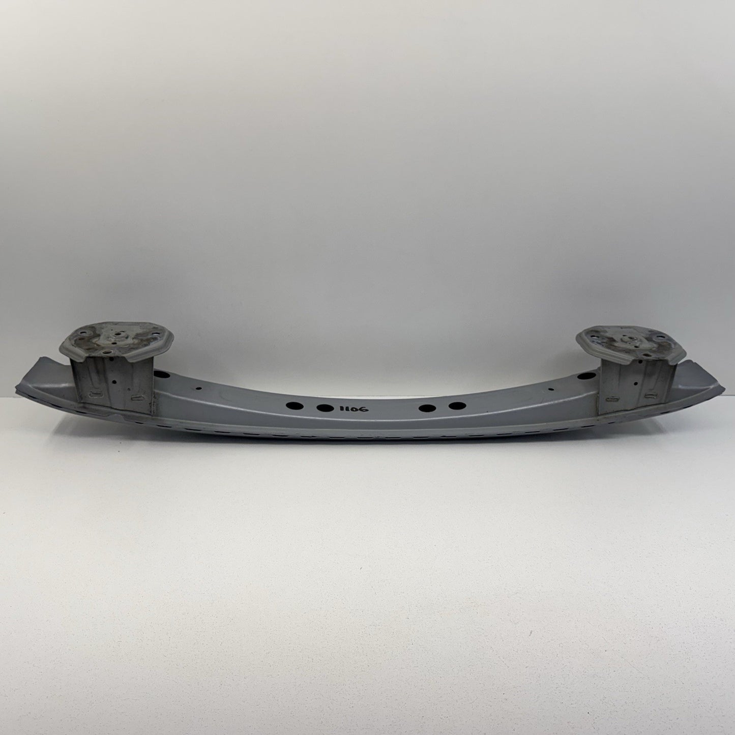 22-26 Toyota GR86 BRZ Rear Reinforcement Bar Crash Impact Absorber Bar OEM