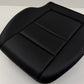 2008-2014 Mercedes C250 W204 Passenger Right Front Seat Lower Cushion Black OEM