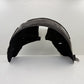 2014-2018 Bentley Flying Spur Left Rear Fender Liner Wheel Arch Splash Guard OEM