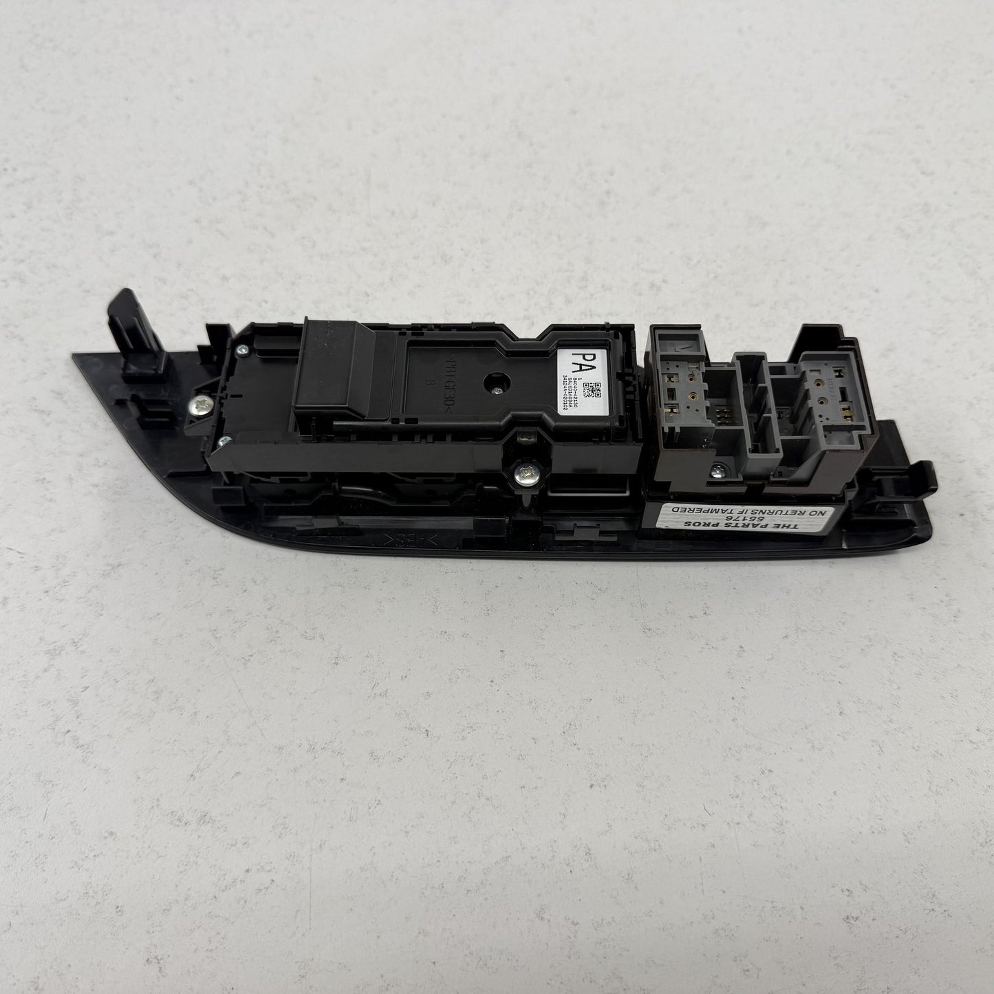 2019-2025 Toyota RAV4 Driver Left Front Master Window Switch 84040-42130 OEM