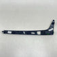 17-24 AUDI A4 INTERIOR TRIM SET DASHBOARD AND DOOR PANEL TRIMS ELLIPSE GRAY OEM