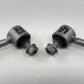 08-15 Audi TT Rear Stabilizer Sway Bar End Link Pair Left & Right OEM