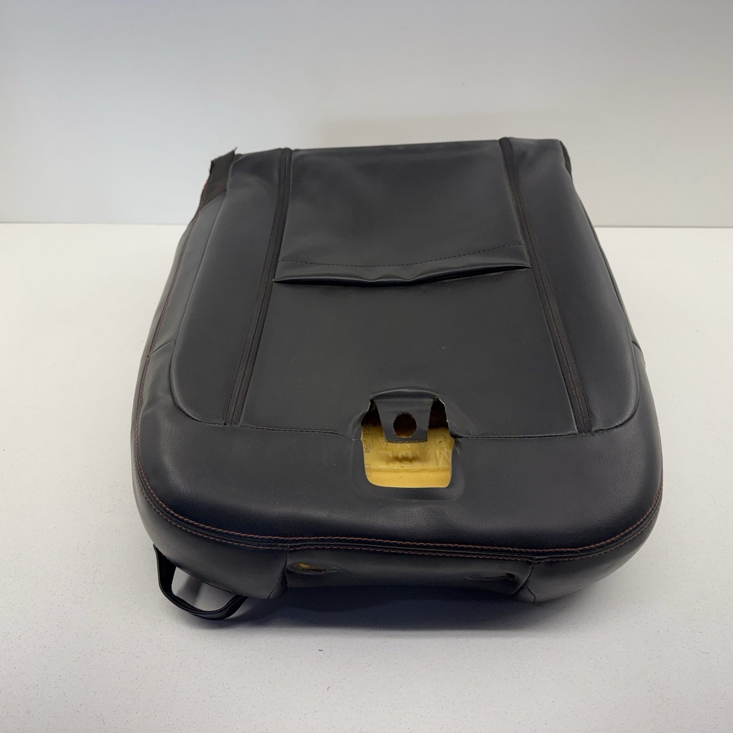 12-15 Chevrolet Camaro ZL1 Passenger Right Front Upper Seat Cushion OEM