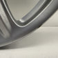 05-12 Porsche 911 997 Carrera 4S BBS Front Wheel Rim 19" 19x8 Factory OEM