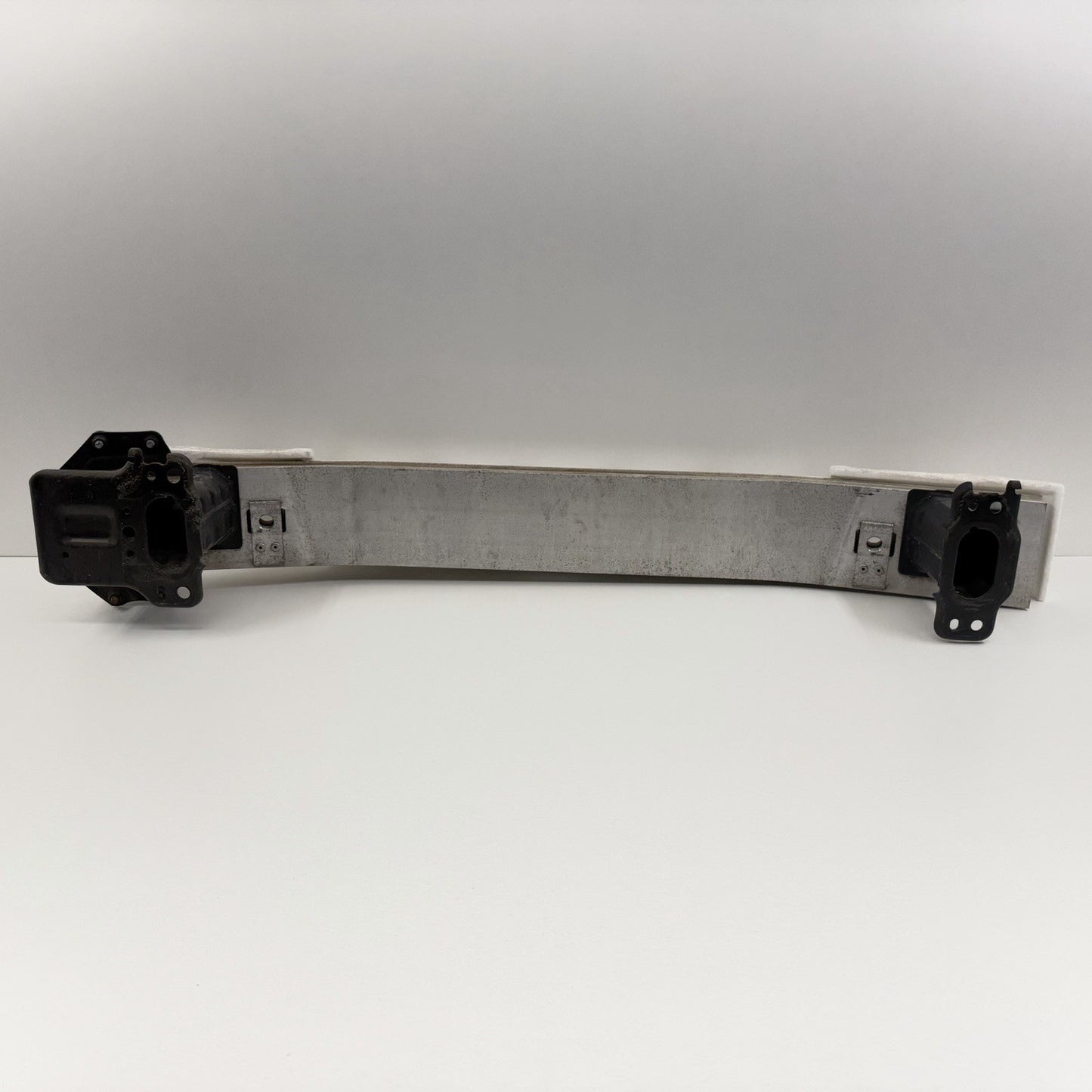 15-17 Toyota Prius V Front Reinforcement Bar Impact Absorber With Foam OEM
