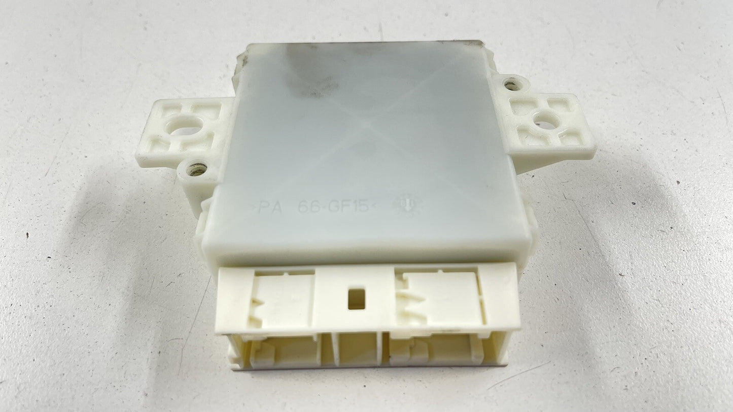10-13 MERCEDES BENZ S550 W221 PARKTRONIC PARKING PARK ASSIST AID MODULE OEM