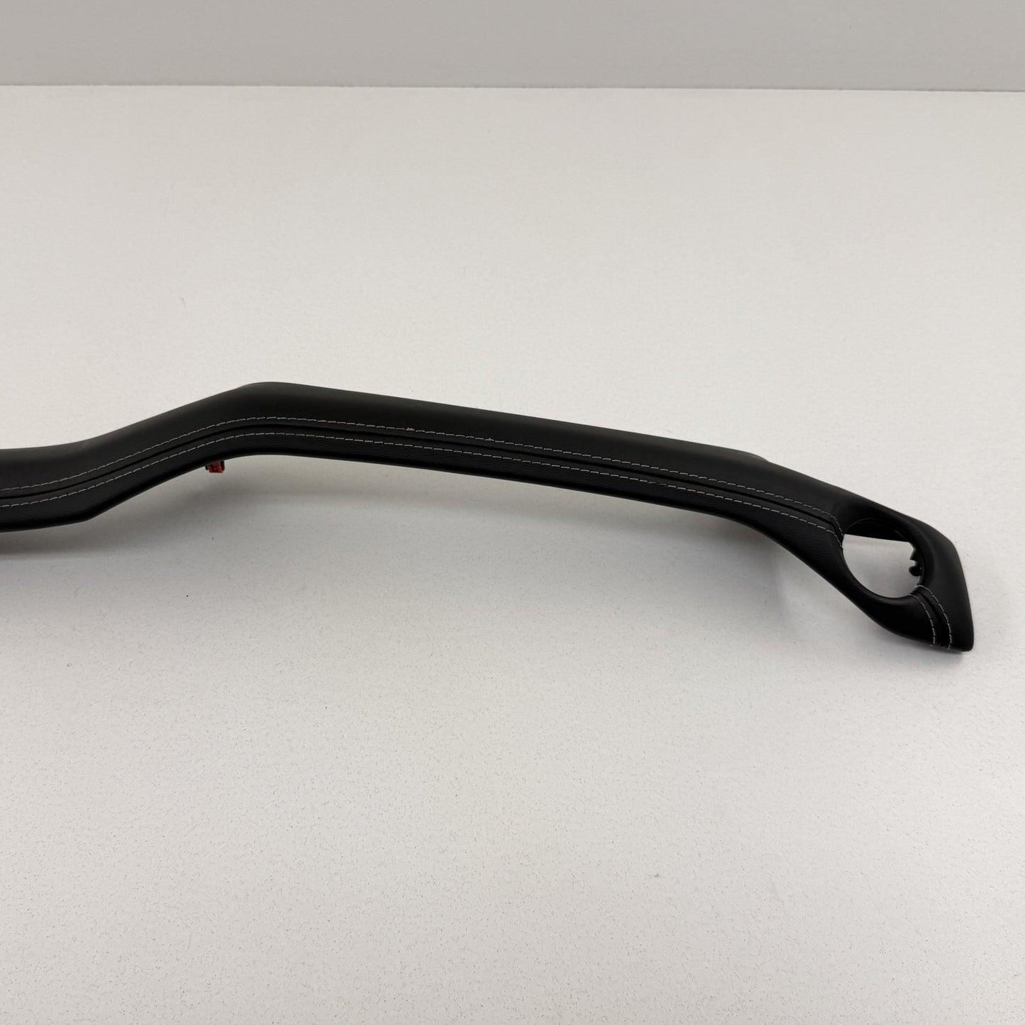 2021-2026 Dodge Durango SRT Dashboard Dash Board Trim Panel Pair Black OEM