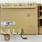22-24 SUBARU WRX INTERIOR CABIN FUSE RELAY JUNCTION BOX 82201VC011 OEM