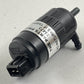 14-22 MASERATI QUATTROPORTE WASHER BOTTLE TANK RESERVOIR PUMP OEM