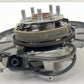 16-22 HONDA PILOT DRIVER LEFT REAR WHEEL SPINDLE KNUCKLE HUB BEARING OEM