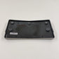2014-2018 Bentley Flying Spur Front License Plate Mount Bracket 4W0807287B OEM