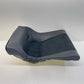 13-20 Subaru BRZ Limited Suede Black W/ Red Stitching Rear Seat Cushion Set OEM