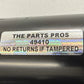 08-15 Audi TT Rear Cradle Subframe Crossmember Suspension Carrier 1Q0505315C OEM