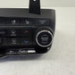 2021-2026 Dodge Durango SRT Vehicle Feature Climate Control Switch Panel OEM