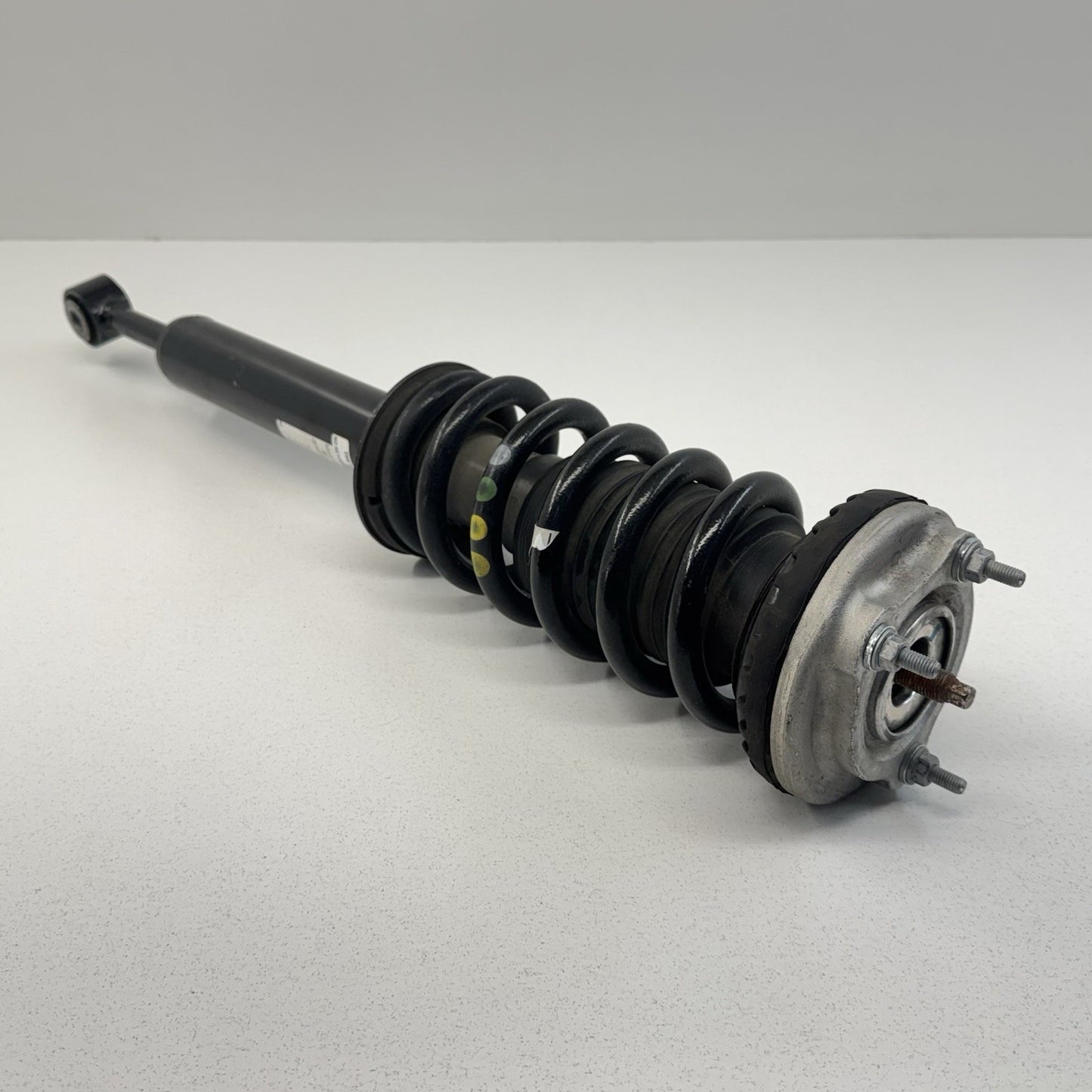 17-24 Maserati Ghibli RWD Front Left or Right Shock Strut Spring Absorber OEM