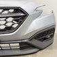 2022-2026 Subaru WRX Front Bumper Cover Complete W/ Grill Fog Lights Silver OEM