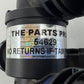 2022-2024 Rivian R1S R1T HVAC 3 Way Heater Coolant Control Valve PT00015978 OEM
