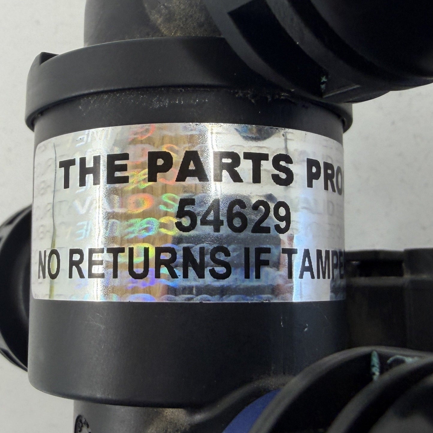 2022-2024 Rivian R1S R1T HVAC 3 Way Heater Coolant Control Valve PT00015978 OEM