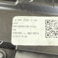 2022-2024 Rivian R1S R1T Dashboard Lower Dash Trim Air Vent Insert Panel OEM