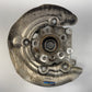 18-24 BMW G01 X3 Driver Left Rear Spindle Knuckle Hub Wheel Bearing OEM