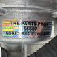 2021 Dodge Durango SRT Power Steering Gear Box Rack & Pinion 68498478AA OEM