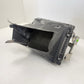 17-23 Audi R8 Driver Left Front Radiator Condenser Fan Assembly W/ Air Duct OEM