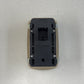 14-24 Maserati Ghibli Left Or Right Rear Door Window Switch 670025407 OEM