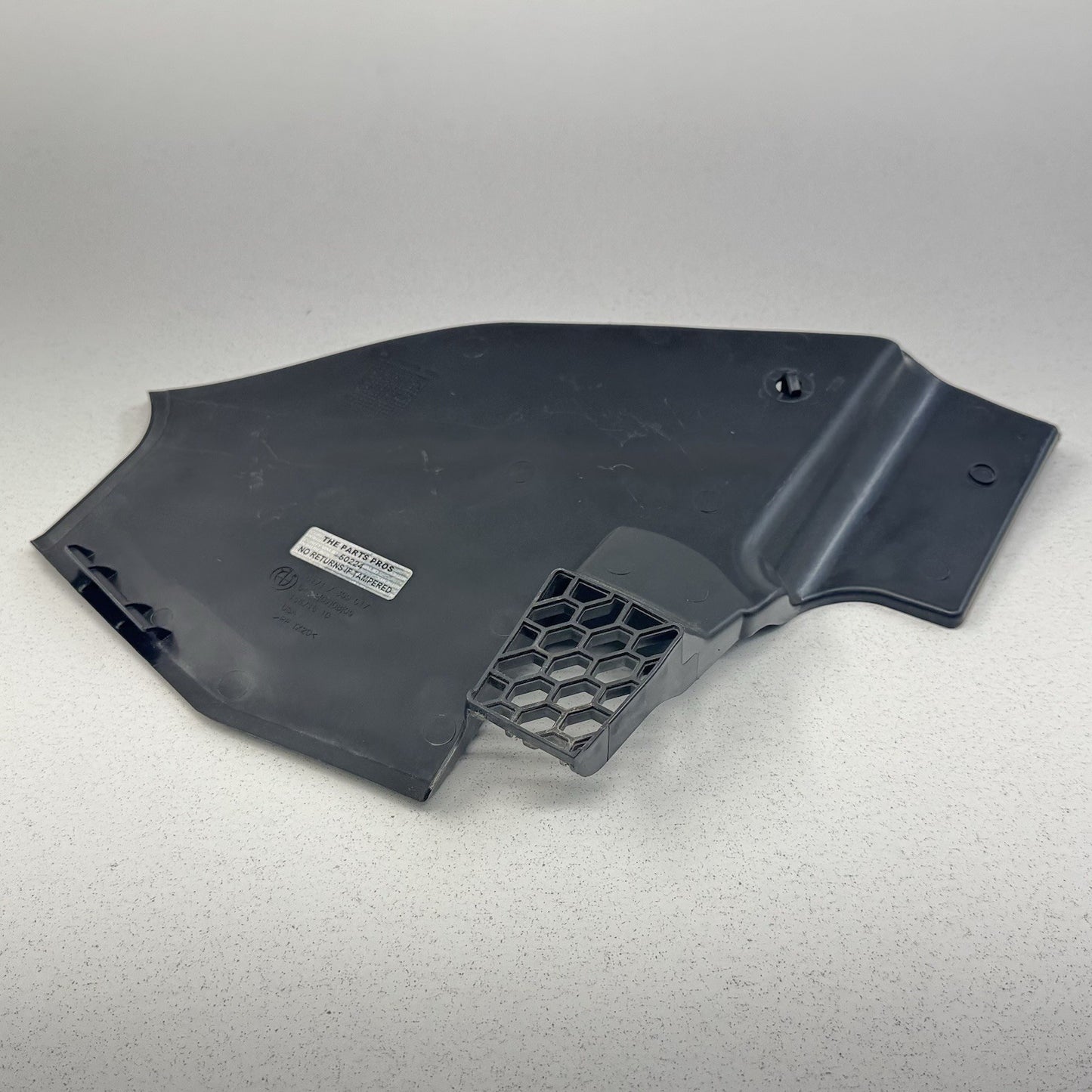 18-24 BMW G01 G02 X3 X4 Windshield Cowl Cover Trim Vent Pair Left & Right OEM