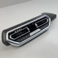 22-24 BMW G01 G02 X3 X4 Center Dash Climate Control Air Vent Switch Panel OEM