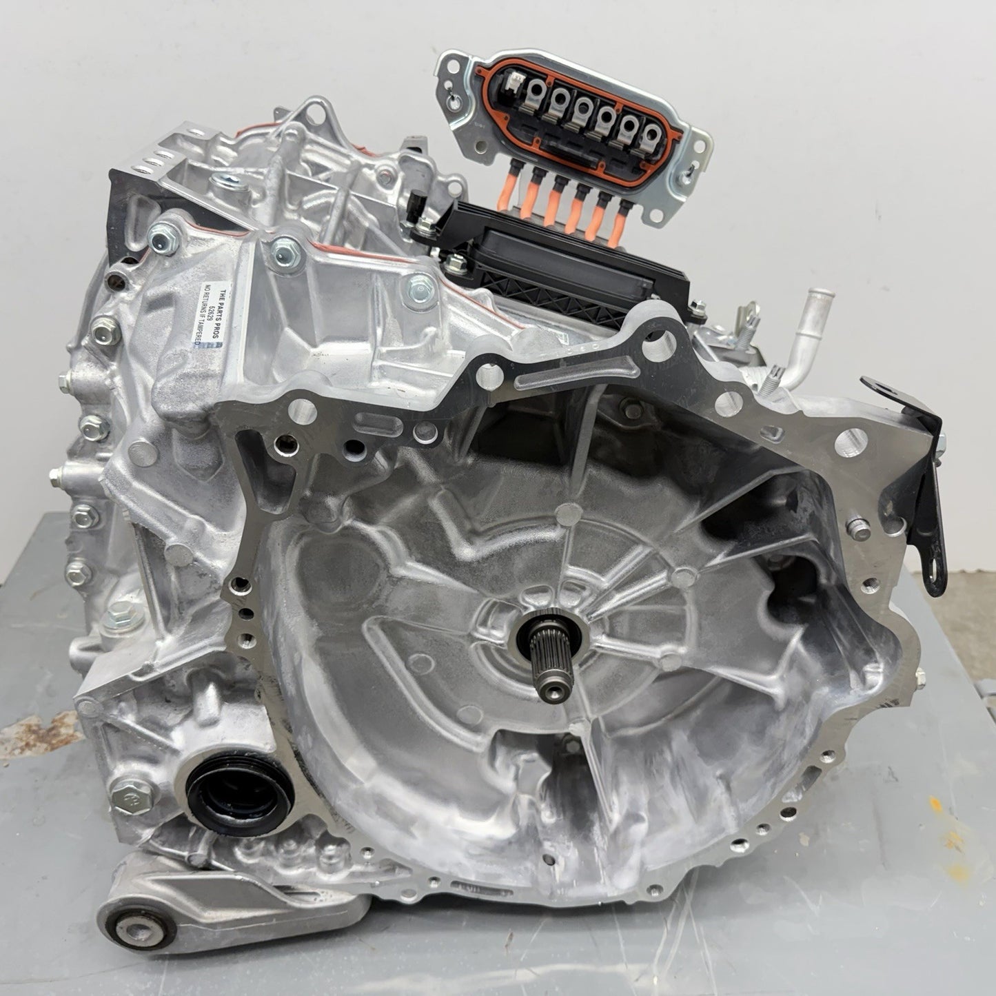 23-26 Toyota Prius Hybrid Transmission Assembly 2K Miles 30900-47230 OEM