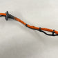 12-16 PORSCHE PANAMERA E-HYBRID BATTERY POWER CHARGING PORT WITH CABLE OEM