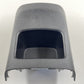 20-23 TOYOTA SUPRA CENTER CONSOLE REAR STORAGE COMPARTMENT TRAY COVER TRIM OEM